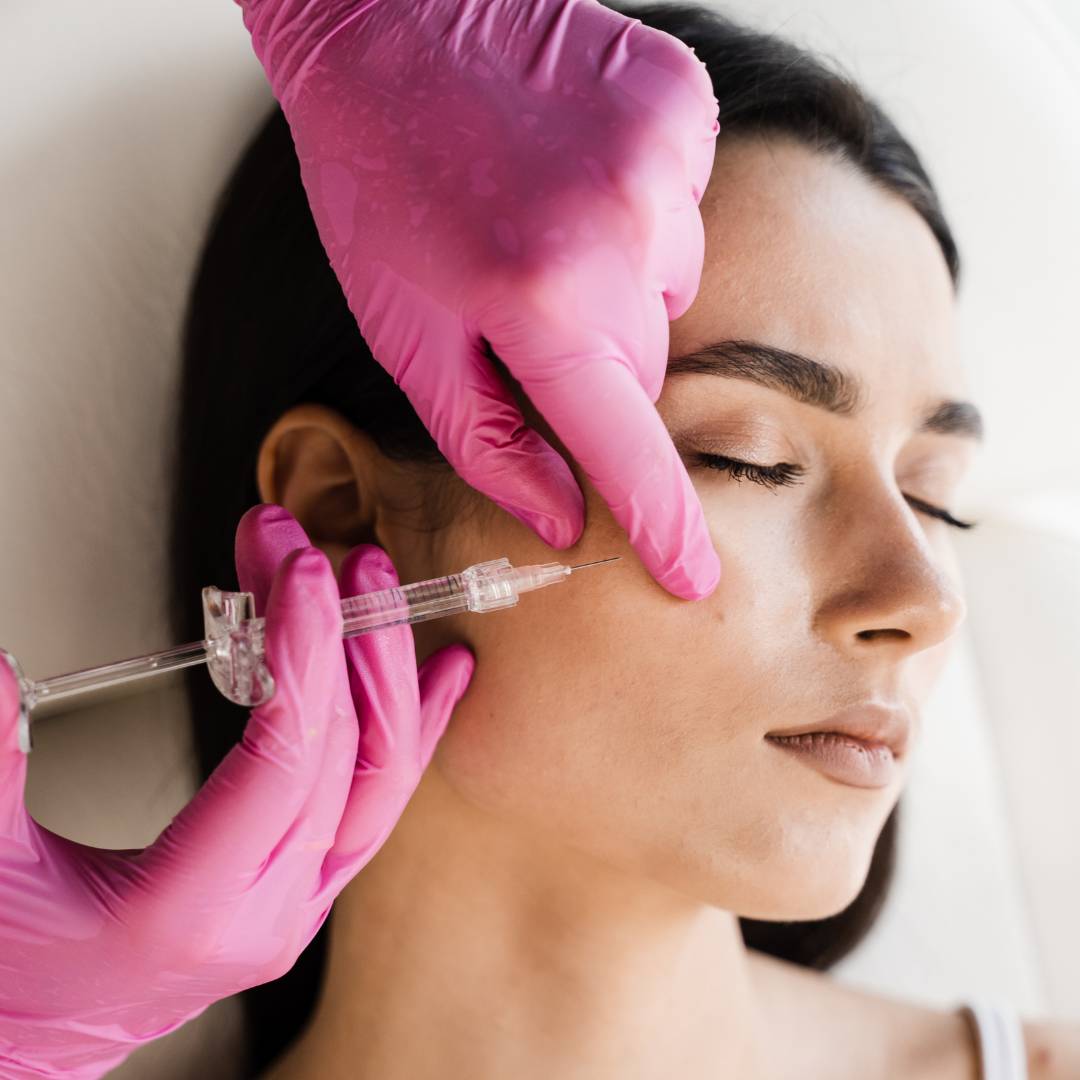 Expert application of dermal fillers to enhance facial features in KwaZulu-Natal